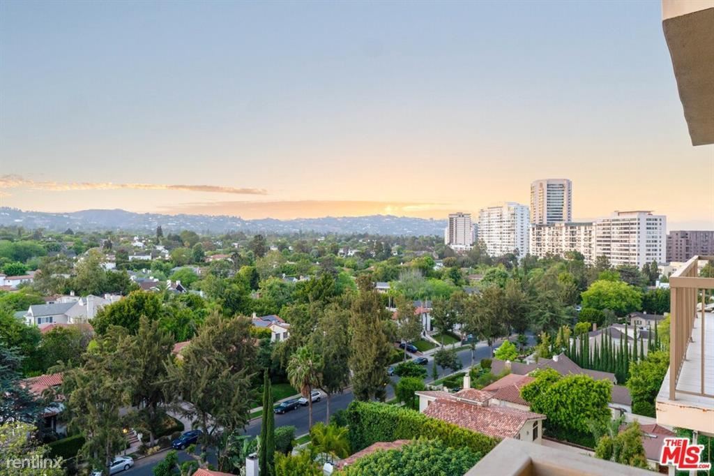 10747 Wilshire Blvd Unit Apt 1207, Los Angeles, CA 90024 Condo for