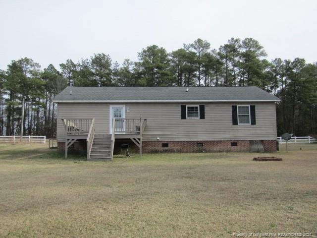 Foto del edificio - 3922 Rocky Fork Church Rd