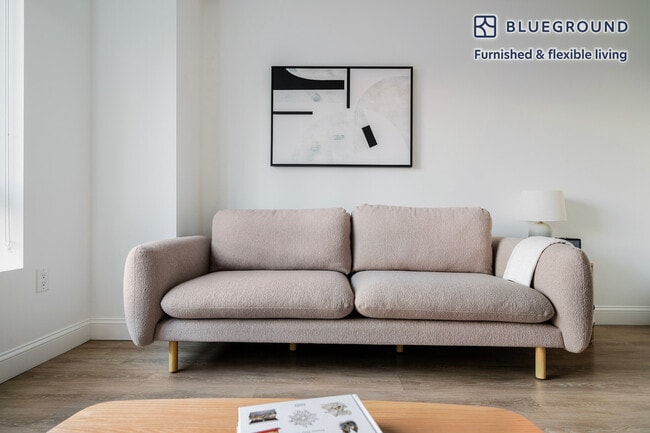 Foto del edificio - 99 Kneeland St