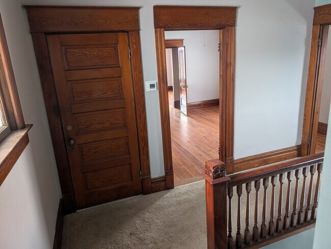 Foto del edificio - 601 Crescent Ave