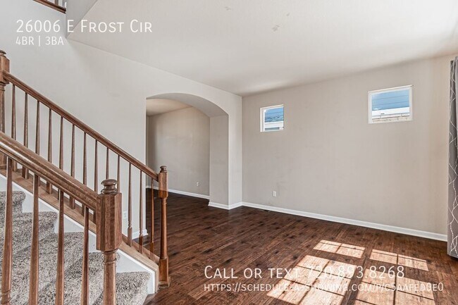 Building Photo - Charming 4 Bed, 2.5 Bath Home with Fenced ...