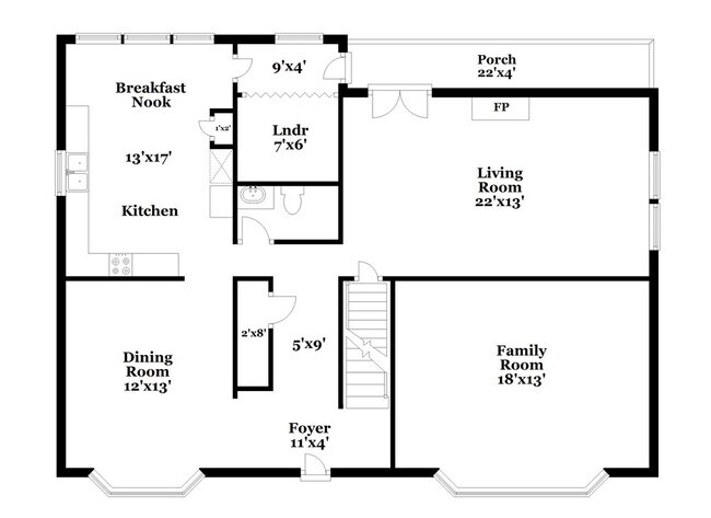 Building Photo - 6808 Creekwood Dr