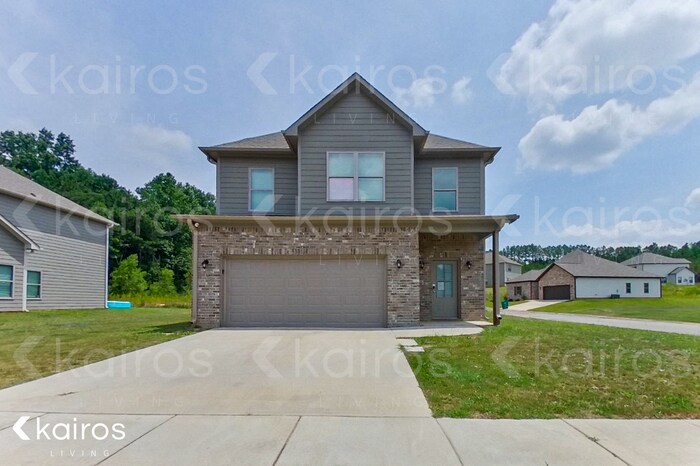 Foto principal - 11353 Crimson Ridge Rd