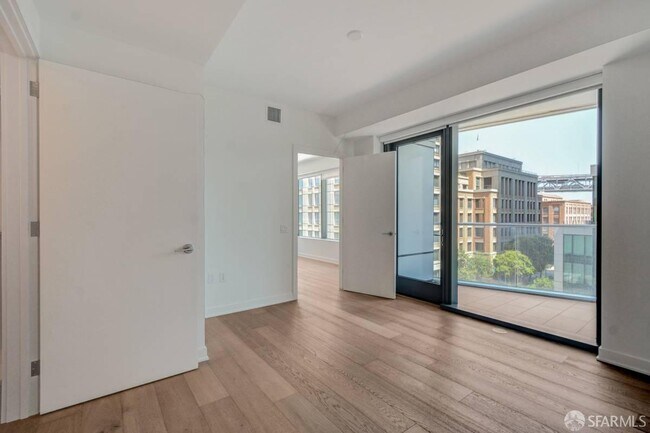 Foto del edificio - 280 Spear St
