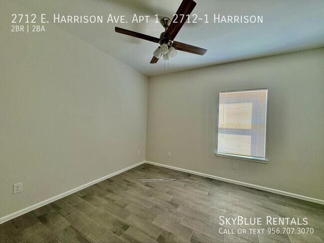 Building Photo - 2712 Harrison Ave