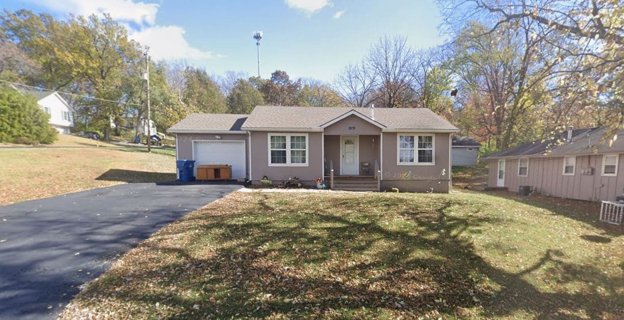 Primary Photo - 2031 NW 51st Ter