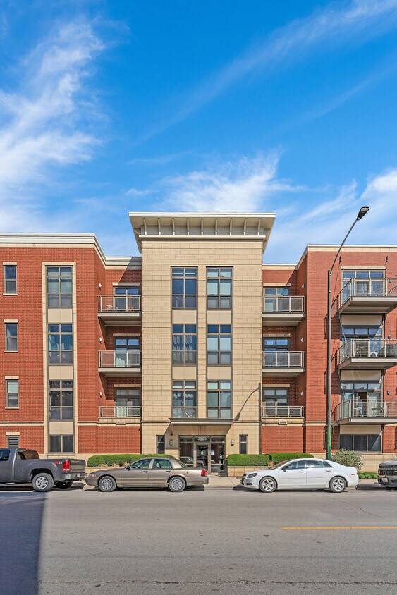 3505 S St, Chicago, IL 60609 House Rental in Chicago, IL