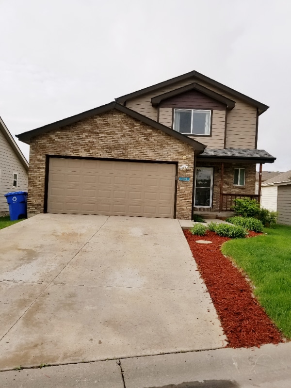 2450 Cinnabar Ct, Loveland, CO 80537 House Rental in Loveland, CO