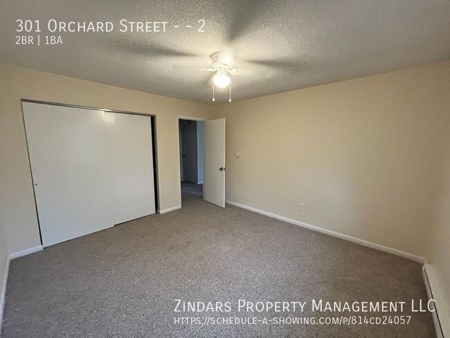 Building Photo - 301 Orchard St