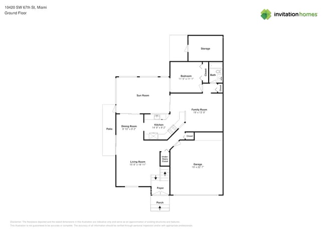 Foto del edificio - 10420 SW 67th St