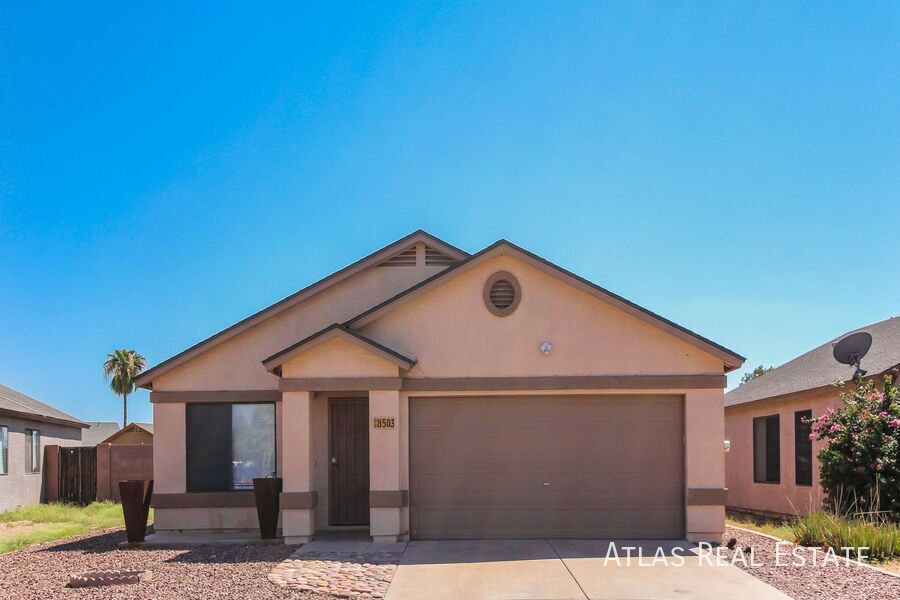 Foto principal - 8503 W Pierson St