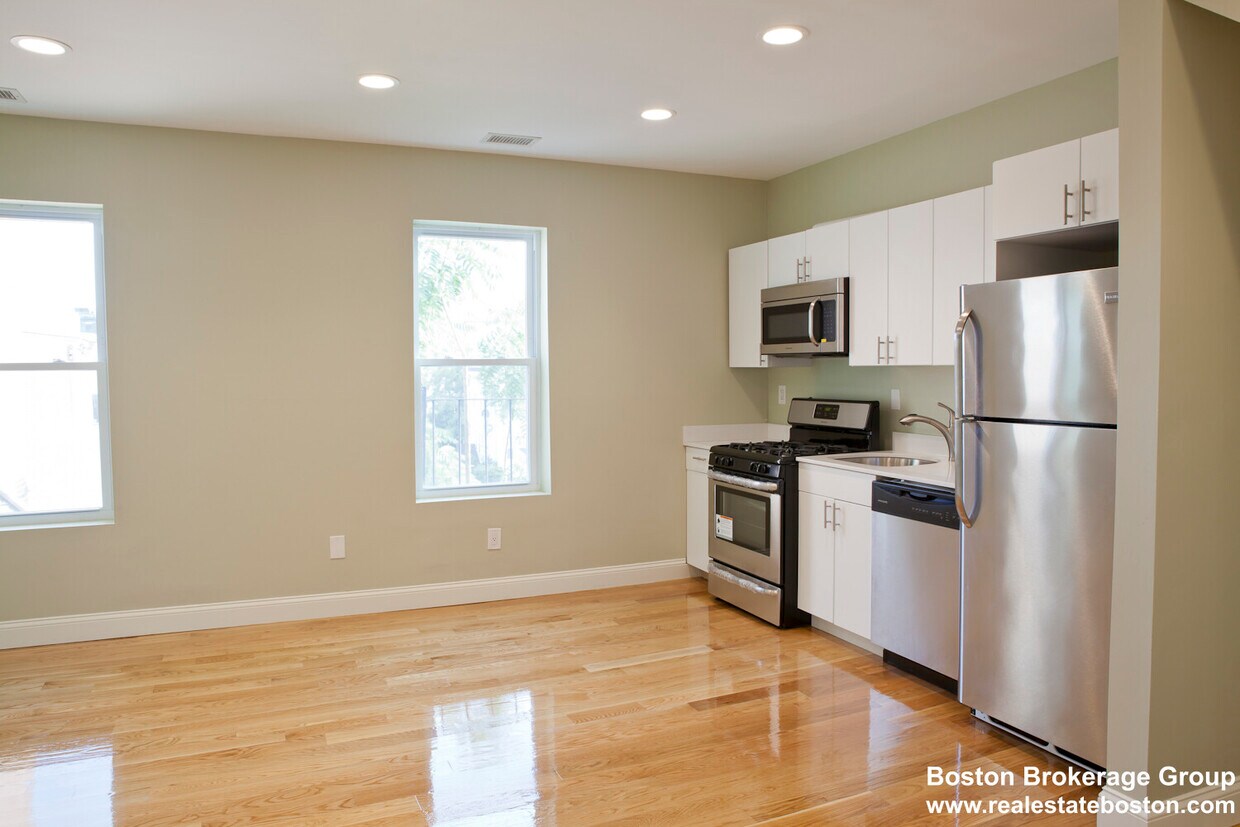 4 Kearsarge Ave Unit 1, Boston, MA 02119 Apartments in Boston, MA