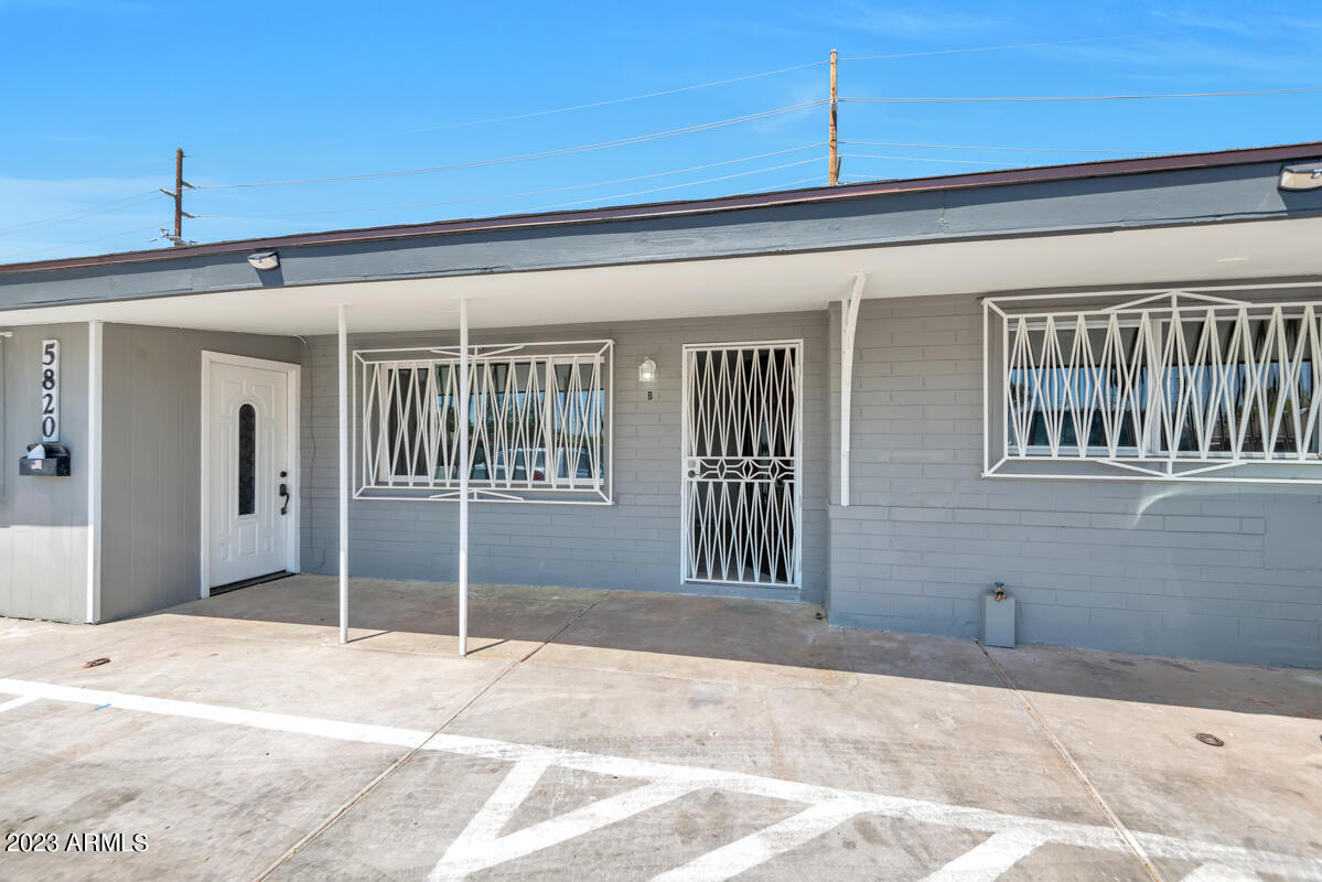 Foto principal - 5820 N 35th Ave