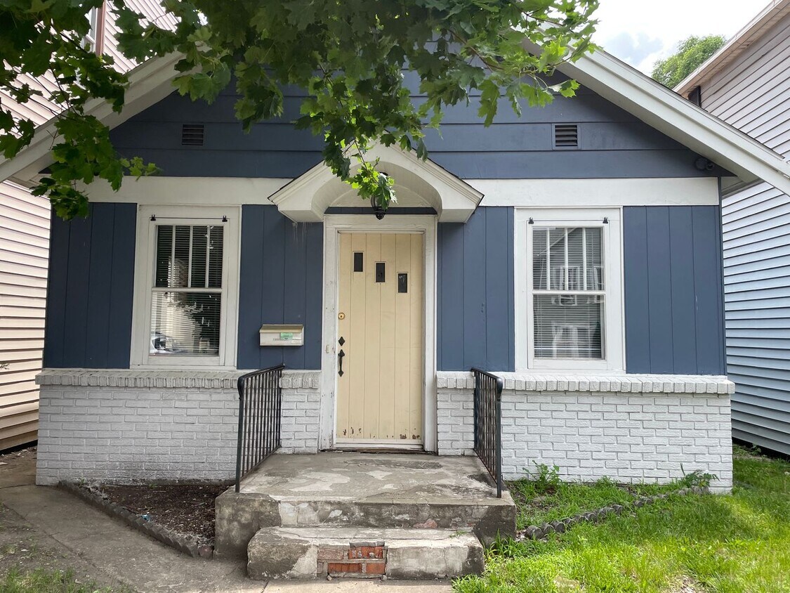 Primary Photo - 3BR Ranch