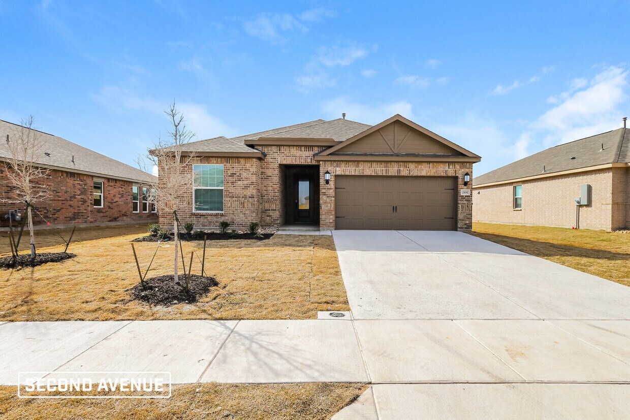 2101 Meadow DR House Rental in Anna, TX
