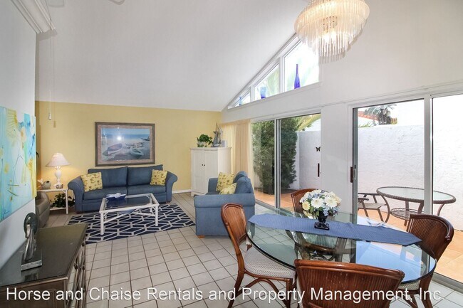 Foto del edificio - 2 br, 2 bath House - 1585 Tarpon Center Dr...