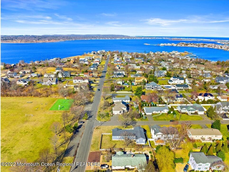 17 Genessee Ave, Oceanport, NJ 07757 House Rental in Oceanport, NJ