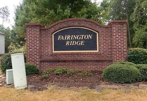 Foto del edificio - 12303 Fairington Ridge Cir