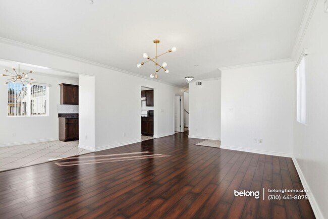 Foto del edificio - 1614 W 39th Pl