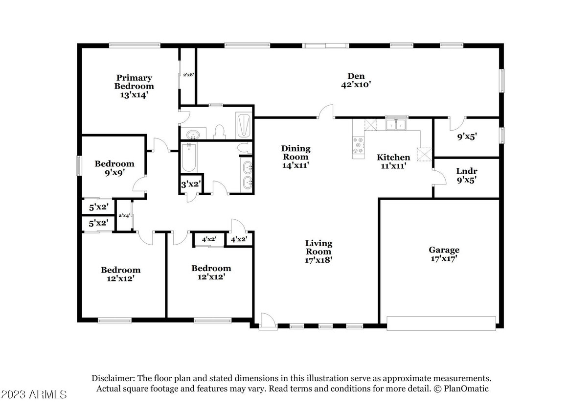 Foto principal - 305 W Ivyglen St