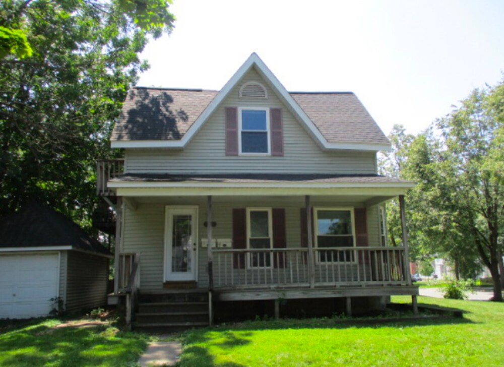 House - 429 Niagara St