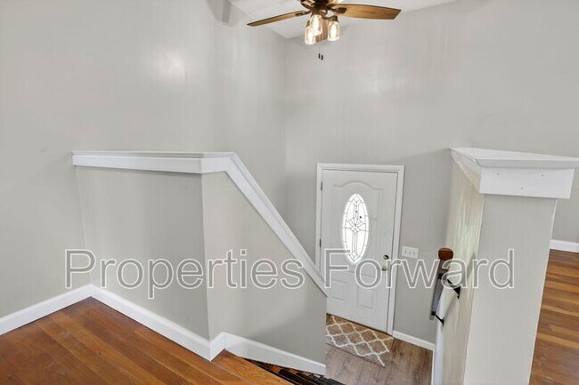 Building Photo - 873 Allison Dr