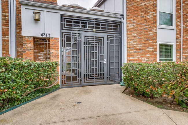 Foto del edificio - 4317 Hartford St