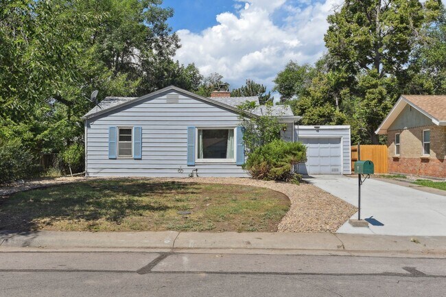 Building Photo - 2 Bedroom single family home in Lakewood