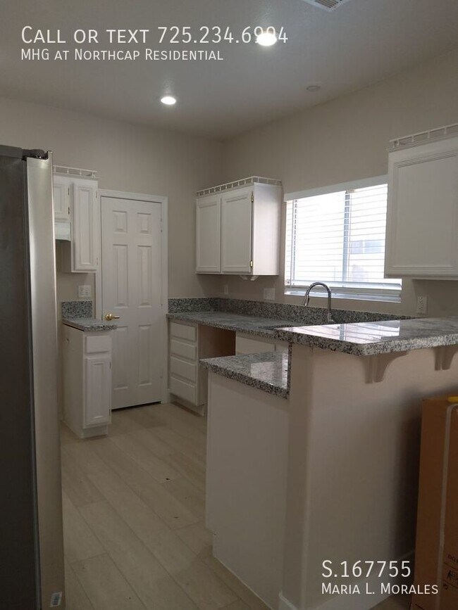 Foto del edificio - Fully Remodeled 2-Story Home in Silverado ...