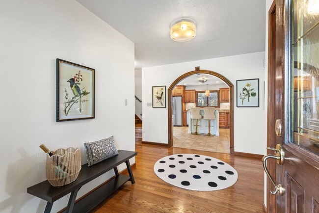 Foto del edificio - 1035 Panther Creek Rd