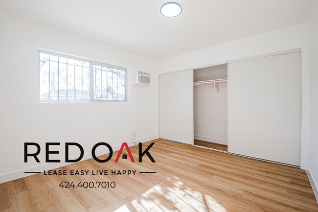 Building Photo - 6501 Cherry Ave