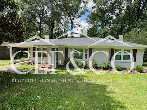 Foto del edificio - Beautiful 3 bedroom home available in Simpsonville