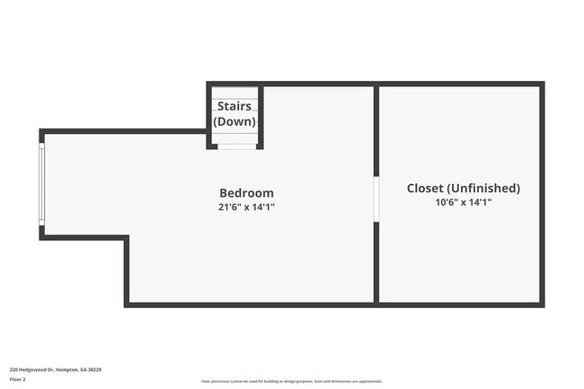 Foto del edificio - 220 Hedgewood Dr