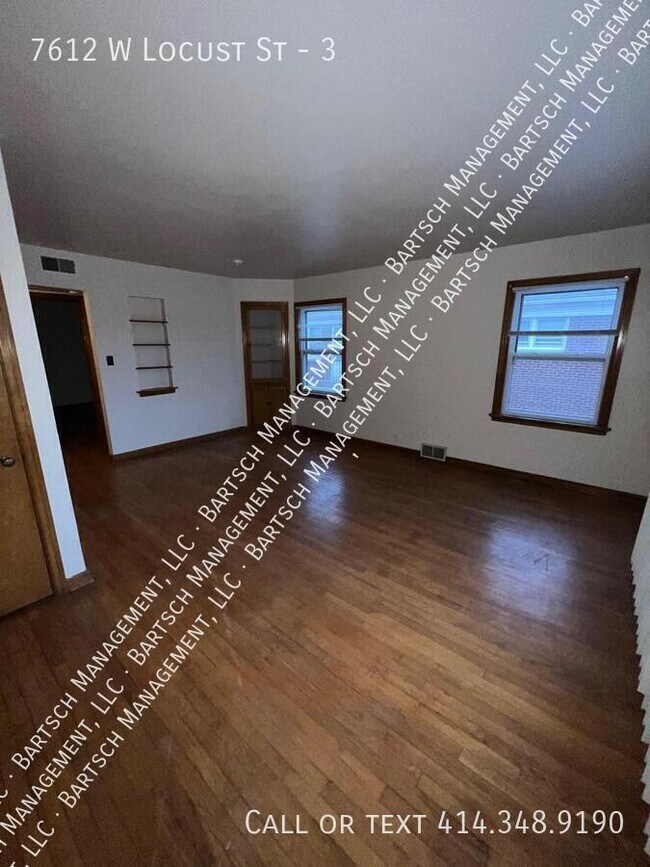 Foto del edificio - 7612 W Locust St