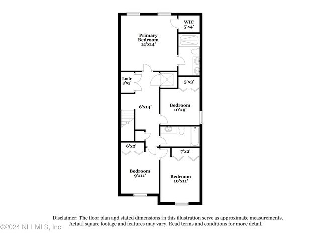 Foto del edificio - 8288 Rigel Rd