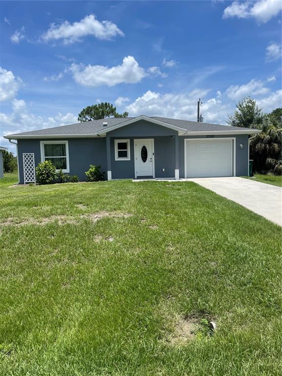 Primary Photo - 27100 Savoy Dr