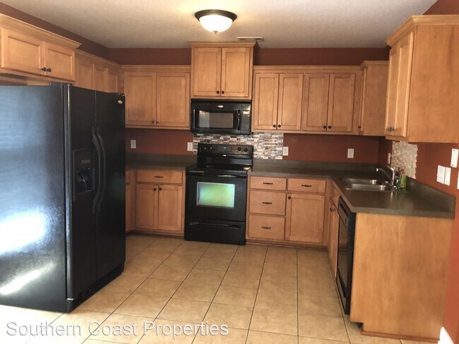 Building Photo - 3 br, 2 bath House - 83 Caraway Court