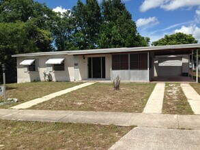 Building Photo - 2331 Hadley St