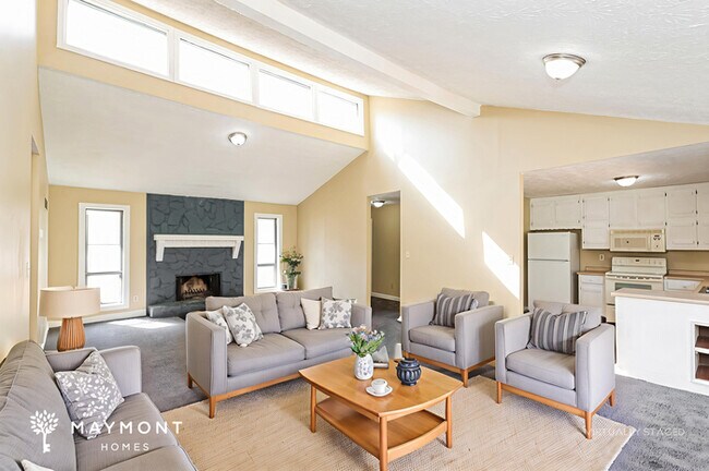 Foto del edificio - 9440 Hidden Branch Dr