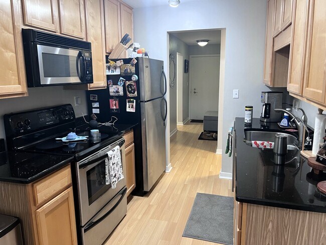 Kitchen different angle - 1770 Bryant Ave S
