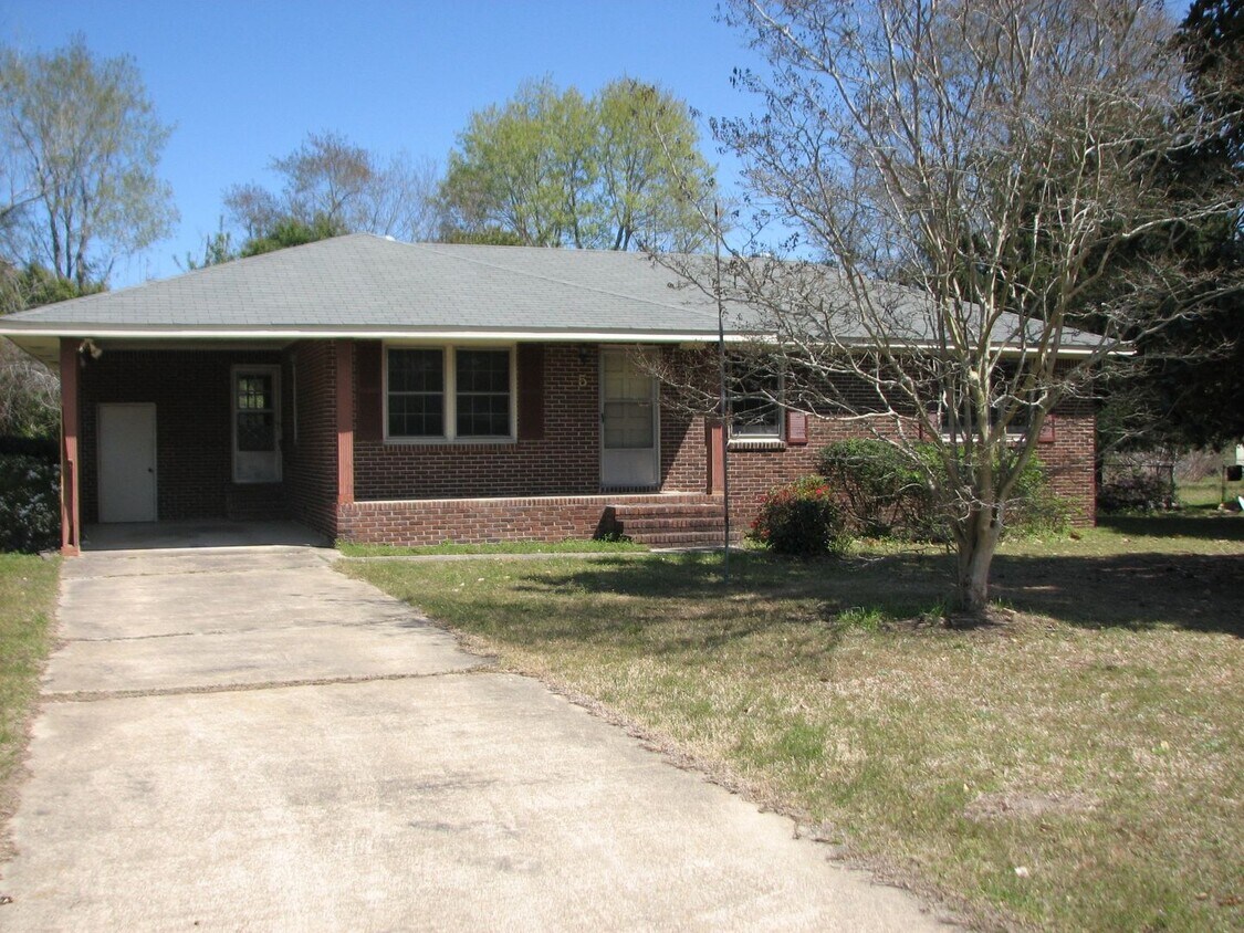 Primary Photo - Coming Soon, Close to Shaw AFB!