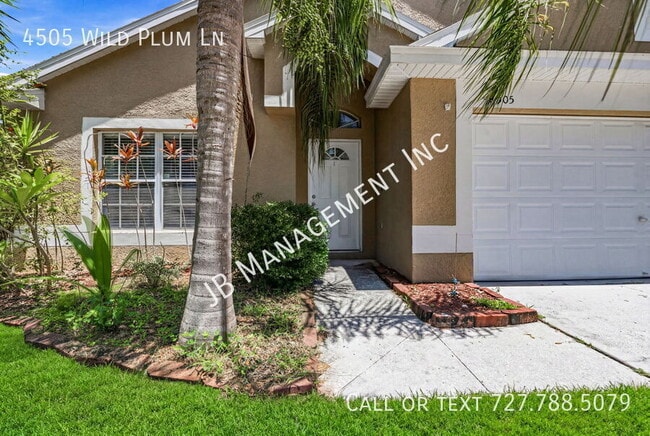Foto del edificio - 4505 Wild Plum Ln