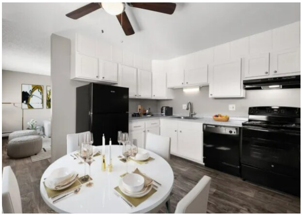 Foto del edificio - 65 N Kuner Rd