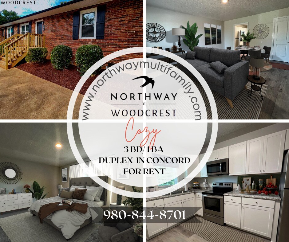 Foto principal - Newly Renovated 3Bd Duplex For Rent