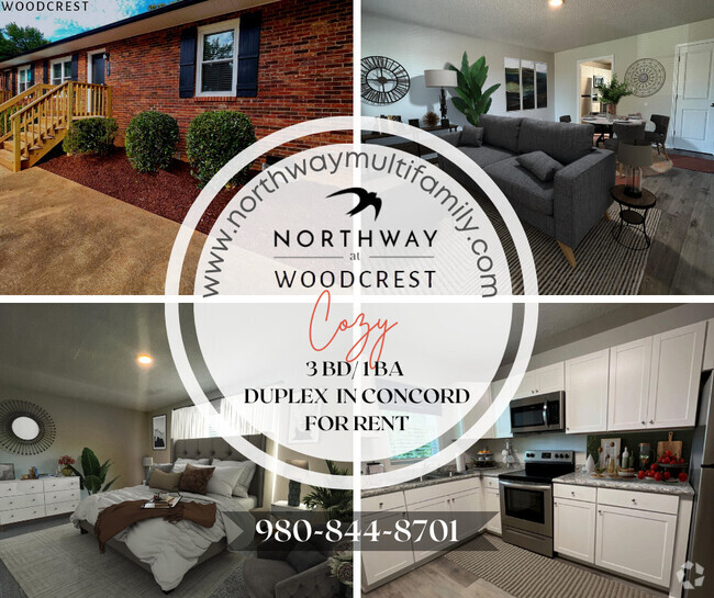 Building Photo - Northway at Woodcrest