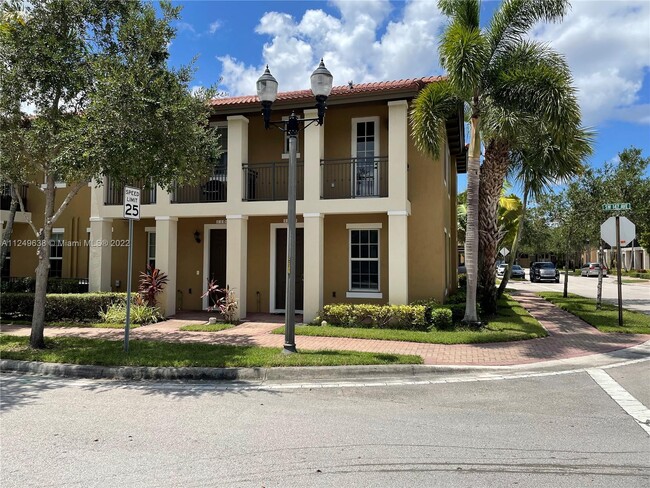 1106 SW 147th Ave, Pembroke Pines, FL 33027 - Townhouse for Rent in ...