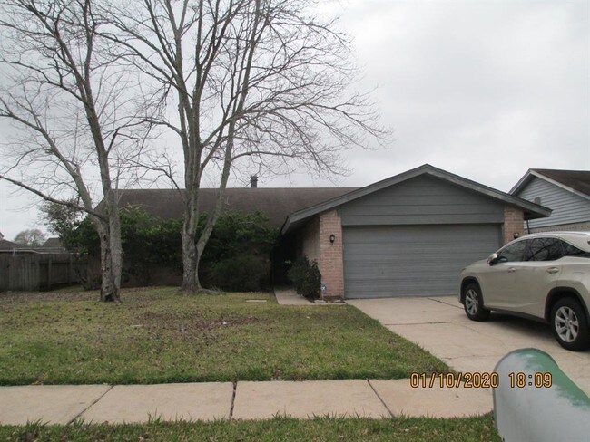 Building Photo - 6902 Rockergate Dr