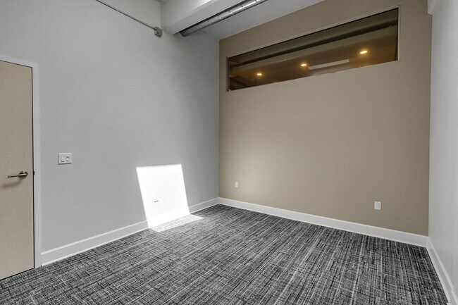 Interior Photo - The Lofts at Elk Terminal