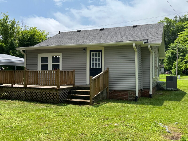 Foto del edificio - 536 E Main St