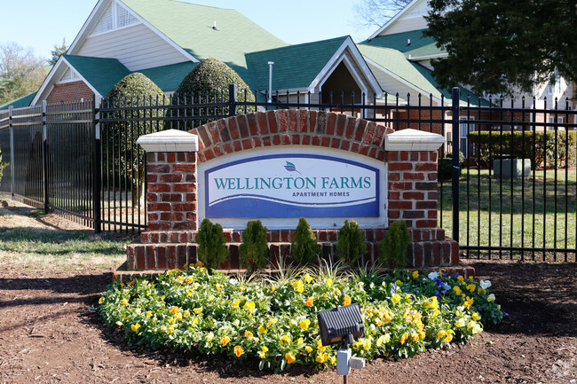 Foto del edificio - Wellington Farms